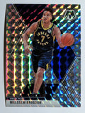 2019-20 Panini Mosaic Mosaic #185 Malcolm Brogdon