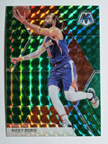2019-20 Panini Mosaic Mosaic Green #158 Ricky Rubio