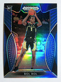 2019-20 Panini Prizm Draft Picks Prizms Blue #45 Bol Bol