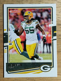2020 Donruss #106 Za'Darius Smith
