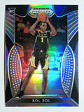 2019-20 Panini Prizm Draft Picks Prizms Silver #45 Bol Bol