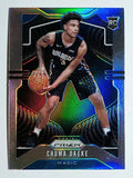 2019-20 Panini Prizm Prizms Silver #262 Chuma Okeke