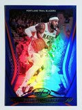2020-21 Certified Mirror Blue #46 Carmelo Anthony
