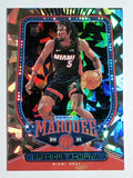 2020-21 Panini Chronicles Green #269 Precious Achiuwa/Marquee
