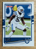 2020 Donruss #119A Darius Leonard