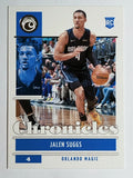 2021-22 Panini Chronicles #46 Jalen Suggs RC