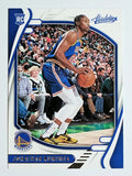 2021-22 Panini Chronicles #223 Jonathan Kuminga/Absolute