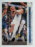 2021-22 Panini Chronicles #257 Jalen Suggs/Luminance (EXMT)