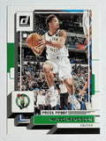 2022-23 Donruss Press Proof Silver #189 Malcolm Brogdon