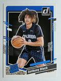 2023-24 Donruss #202 Anthony Black RC