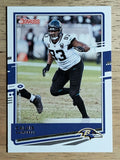 2020 Donruss #129 Calais Campbell