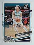 2023-24 Donruss Press Proof Silver #87 LaMelo Ball