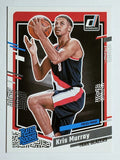 2023-24 Donruss Press Proof Silver #203 Kris Murray
