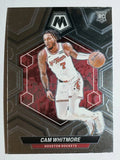 2023-24 Panini Mosaic #217 Cam Whitmore RC