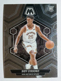 2023-24 Panini Mosaic #233 Sidy Cissoko RC