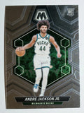 2023-24 Panini Mosaic #234 Andre Jackson Jr. RC