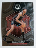 2023-24 Panini Mosaic #235 Bilal Coulibaly RC