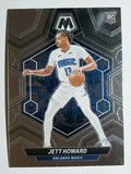 2023-24 Panini Mosaic #240 Jett Howard RC