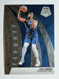 2023-24 Panini Mosaic Elevate #4 Joel Embiid