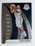 2023-24 Panini Mosaic Elevate #8 Zion Williamson