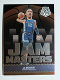 2023-24 Panini Mosaic Jam Masters #7 Ja Morant