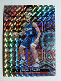 2023-24 Panini Mosaic Mosaic #149 Kawhi Leonard