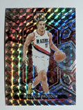 2023-24 Panini Mosaic Mosaic #190 Malcolm Brogdon