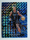 2023-24 Panini Mosaic Mosaic Reactive Blue #178 Lonnie Walker IV