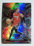 2023-24 Panini Mosaic Silver #189 Josh Richardson