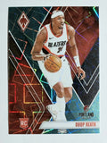 2023-24 Panini Phoenix Teal Lazer #281 Duop Reath