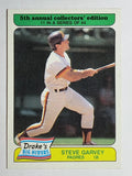 1985 Drake's #11 Steve Garvey