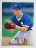 1996 Ultra #76 Joe Vitiello