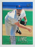 1996 Ultra #245 Bobby Jones