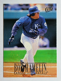 1996 Ultra #355 Bob Hamelin