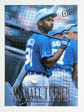 1996 Ultra #361 Michael Tucker