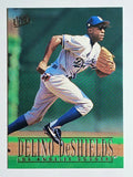 1996 Ultra #495 Delino DeShields
