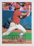 1996 Ultra #546 Gary Gaetti