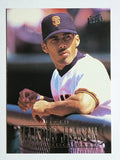 1996 Ultra #569 Marcus Jensen