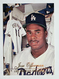 1994 Studio #71 Jose Offerman