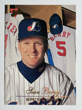 1994 Studio #75 Sean Berry