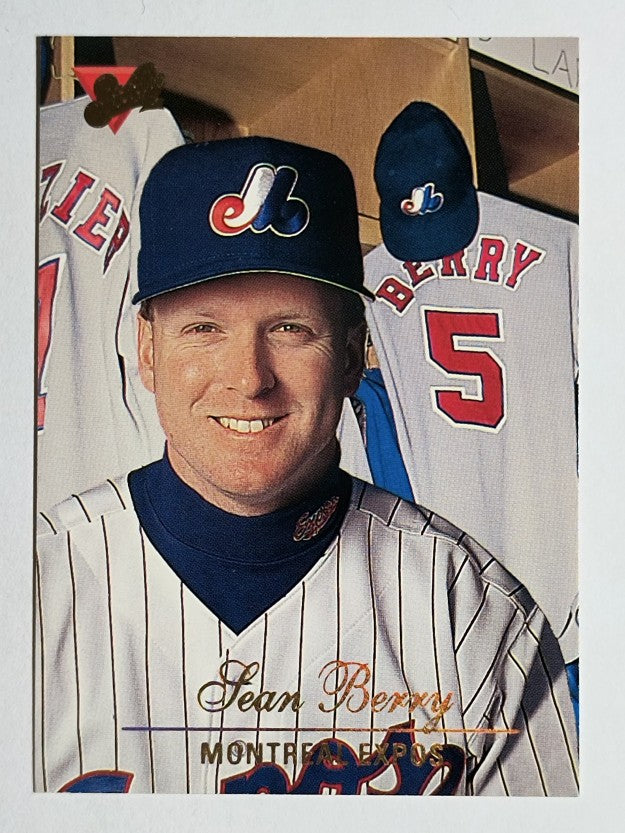 1994 Studio #75 Sean Berry