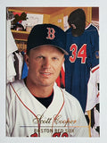 1994 Studio #160 Scott Cooper