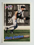 1996 Bazooka #54 Marty Cordova