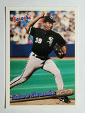 1996 Bazooka #87 Roberto Hernandez