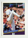 1996 Bazooka #127 Bill Pulsipher