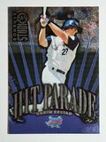 1998 Studio Hit Parade #19 Darin Erstad