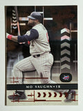 2001 Absolute Memorabilia #143 Mo Vaughn