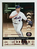 2001 Absolute Memorabilia #144 Robin Ventura
