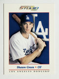 2001 Studio #39 Shawn Green