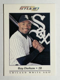 2001 Studio #103 Ray Durham